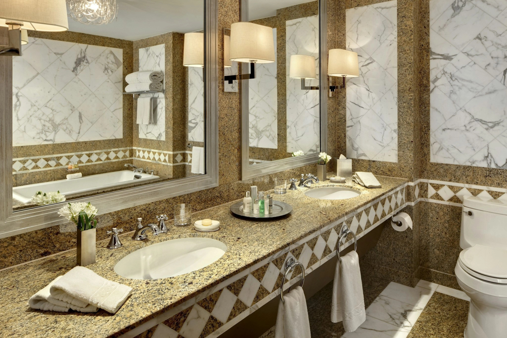 Foto - Lotte New York Palace