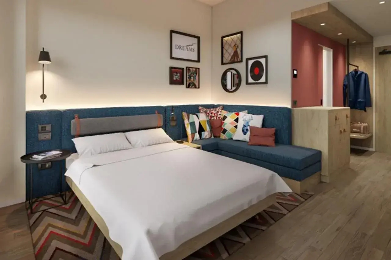 Foto - Hampton By Hilton Venice Isola Nuova