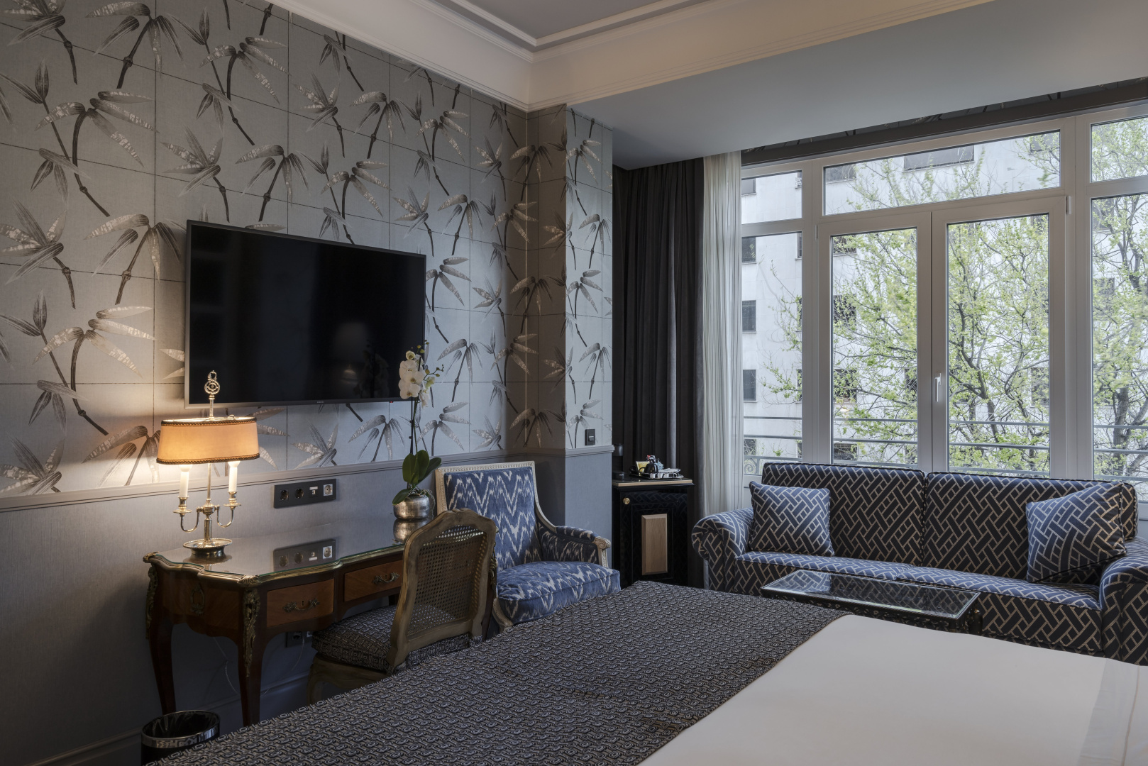 Foto - Relais & Châteaux Heritage Madrid