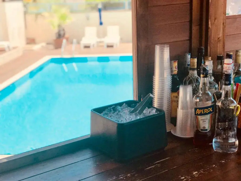 Foto - Panoramic Hotel