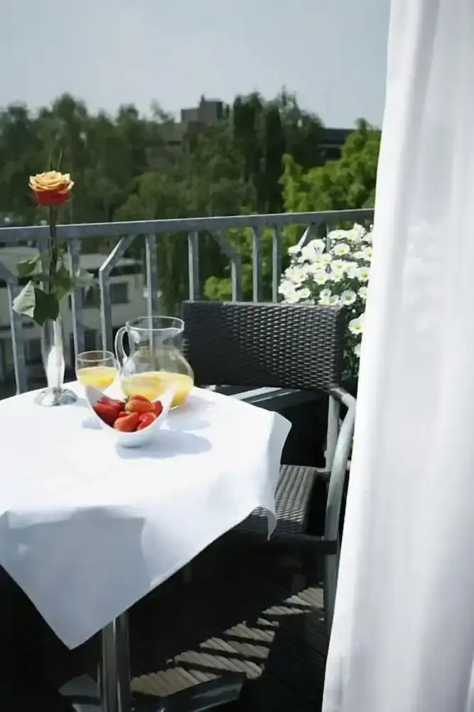 Foto - Hotel Regina