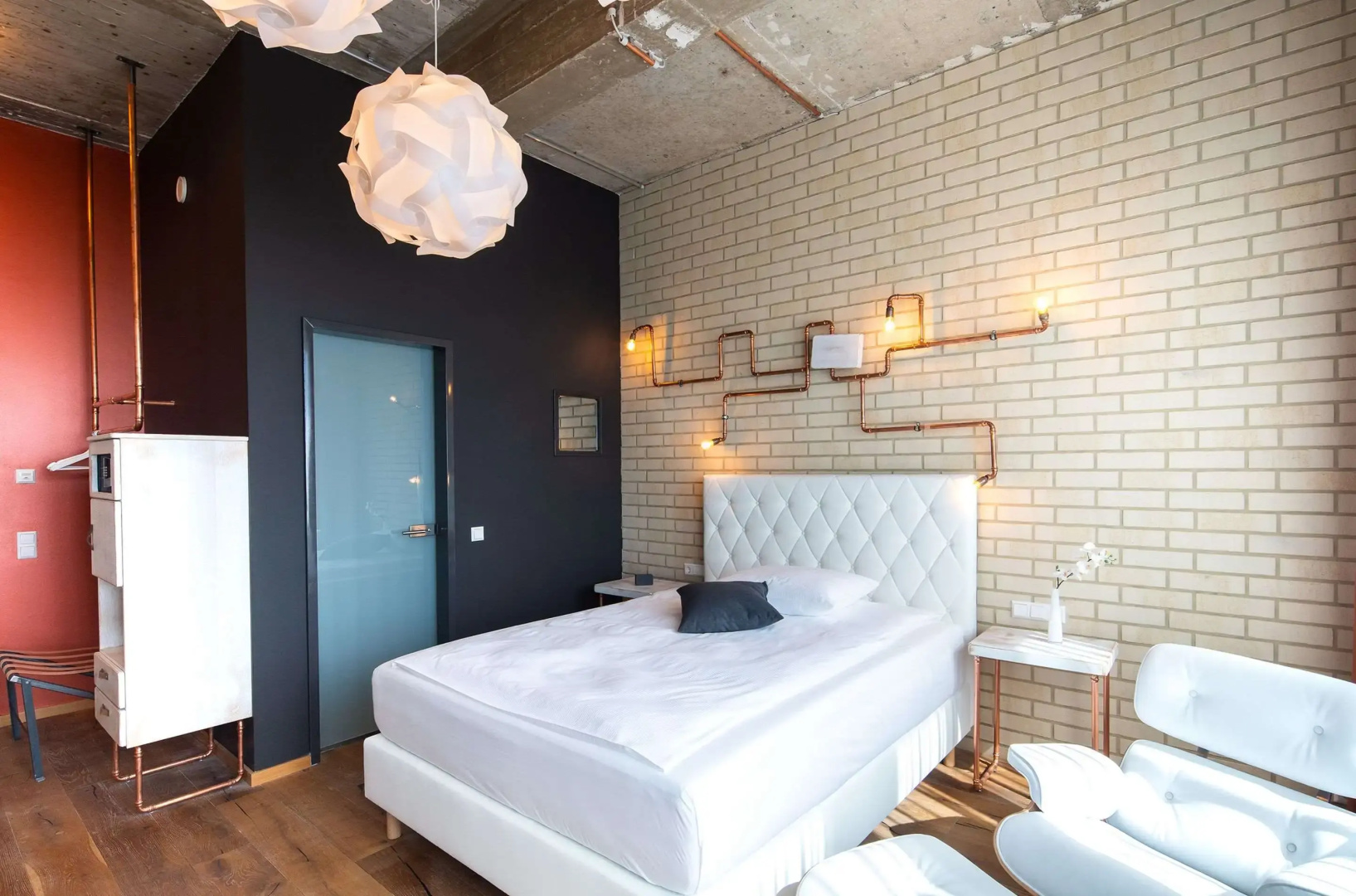 Foto - LOFTSTYLE Hotel Hannover, Best Western Signature Collection