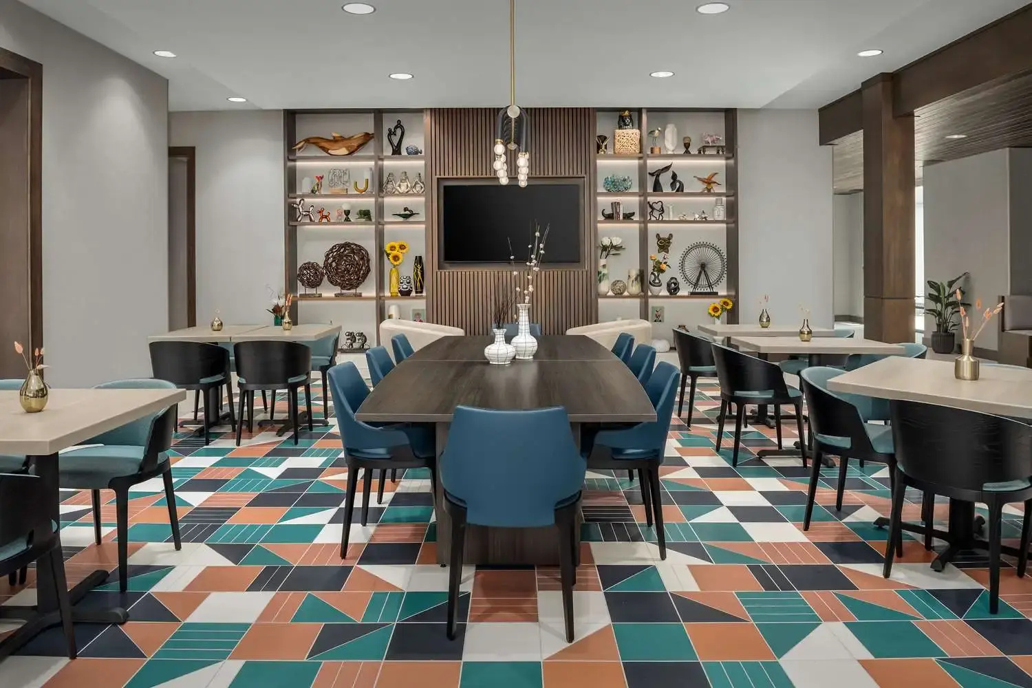Photo - Home2 Suites by Hilton Orlando Southeast Nona