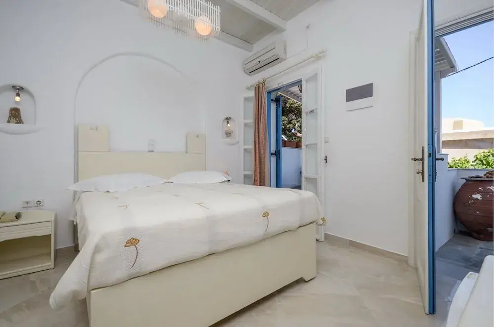 Foto - Hotel Anixis