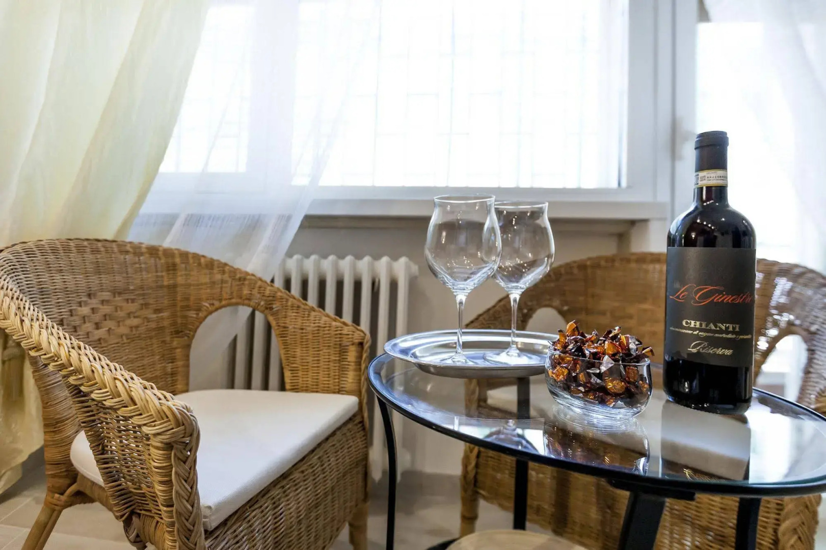 Foto - Vatican Break Home