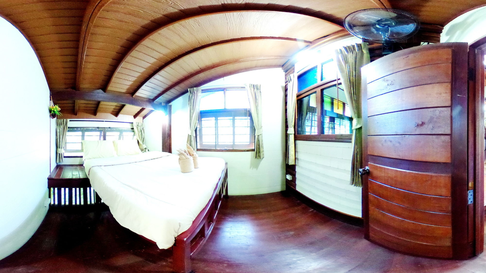 Raisongrao Resort