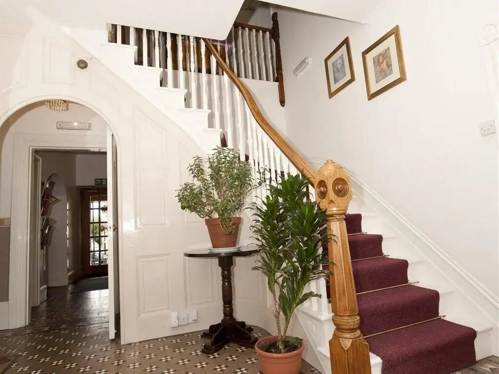 Photo - The Shrubbery Hotel