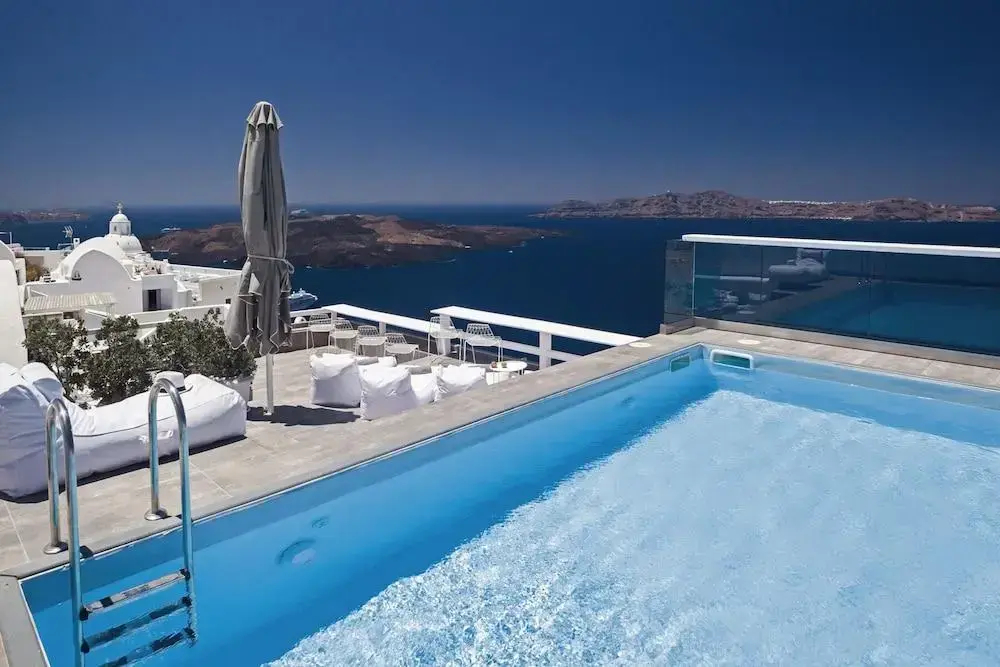 Photo - Hotel Thireas