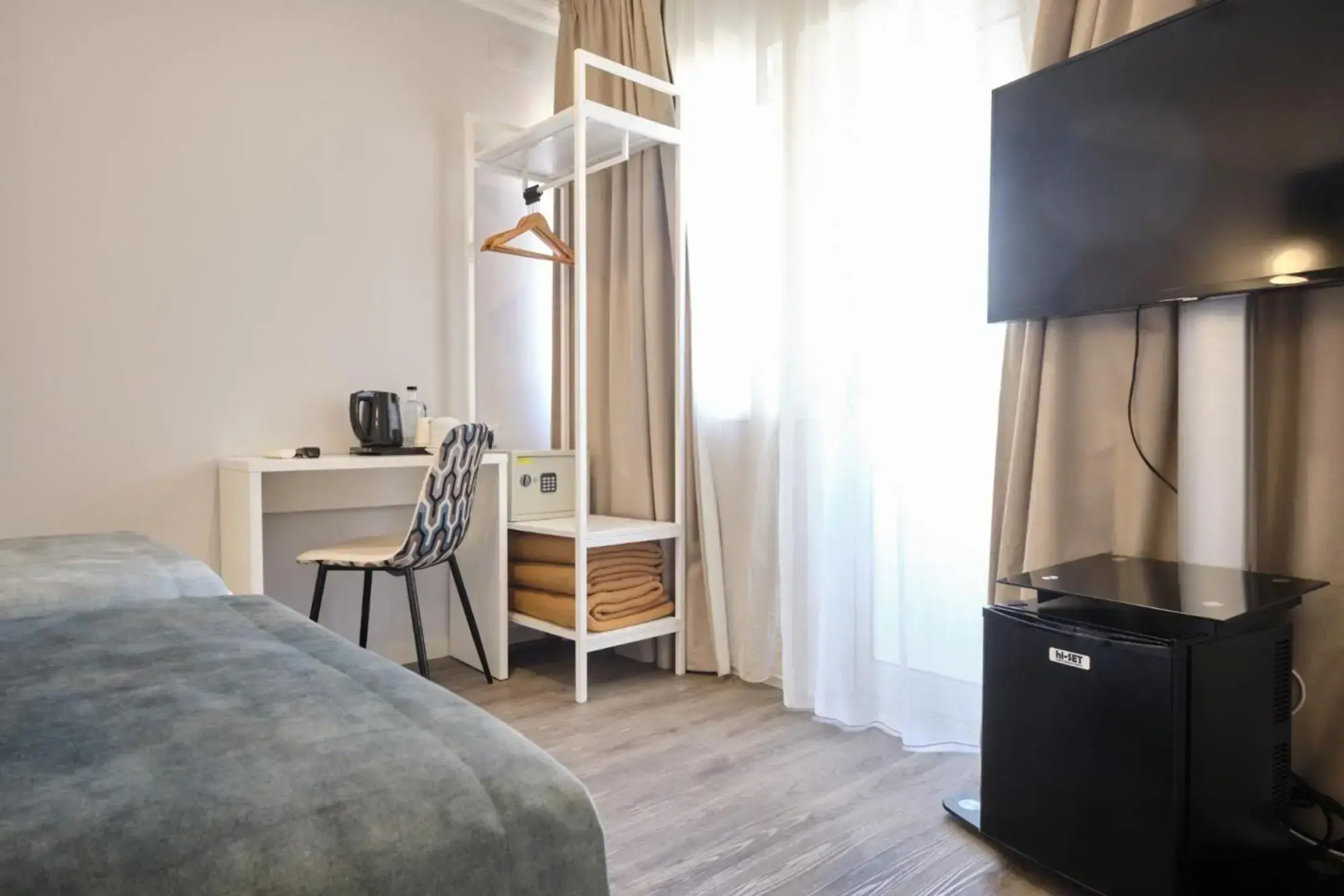 Photo - Patria Hotel