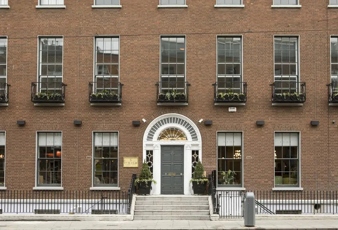 Photo - Iveagh Garden Hotel