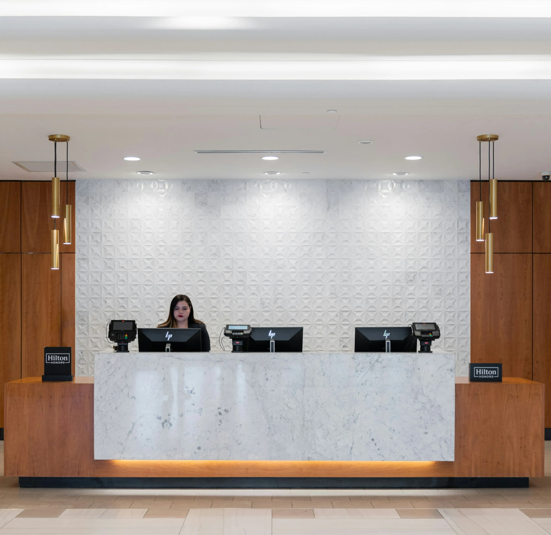 Photo - Washington Hilton