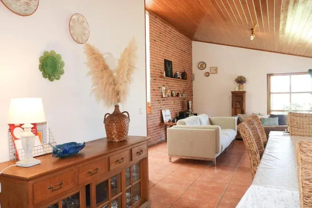 Foto - Quinta Amarela