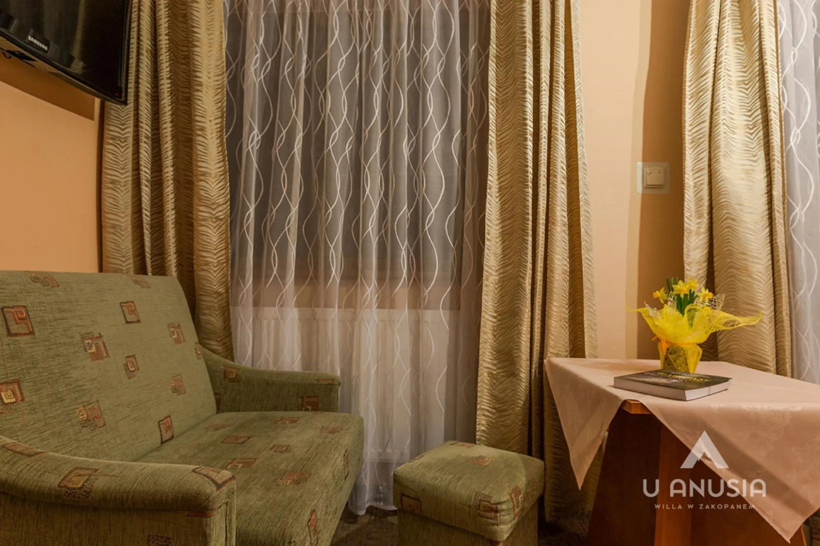 Foto - Willa u Anusia Jacuzzi & Sauna