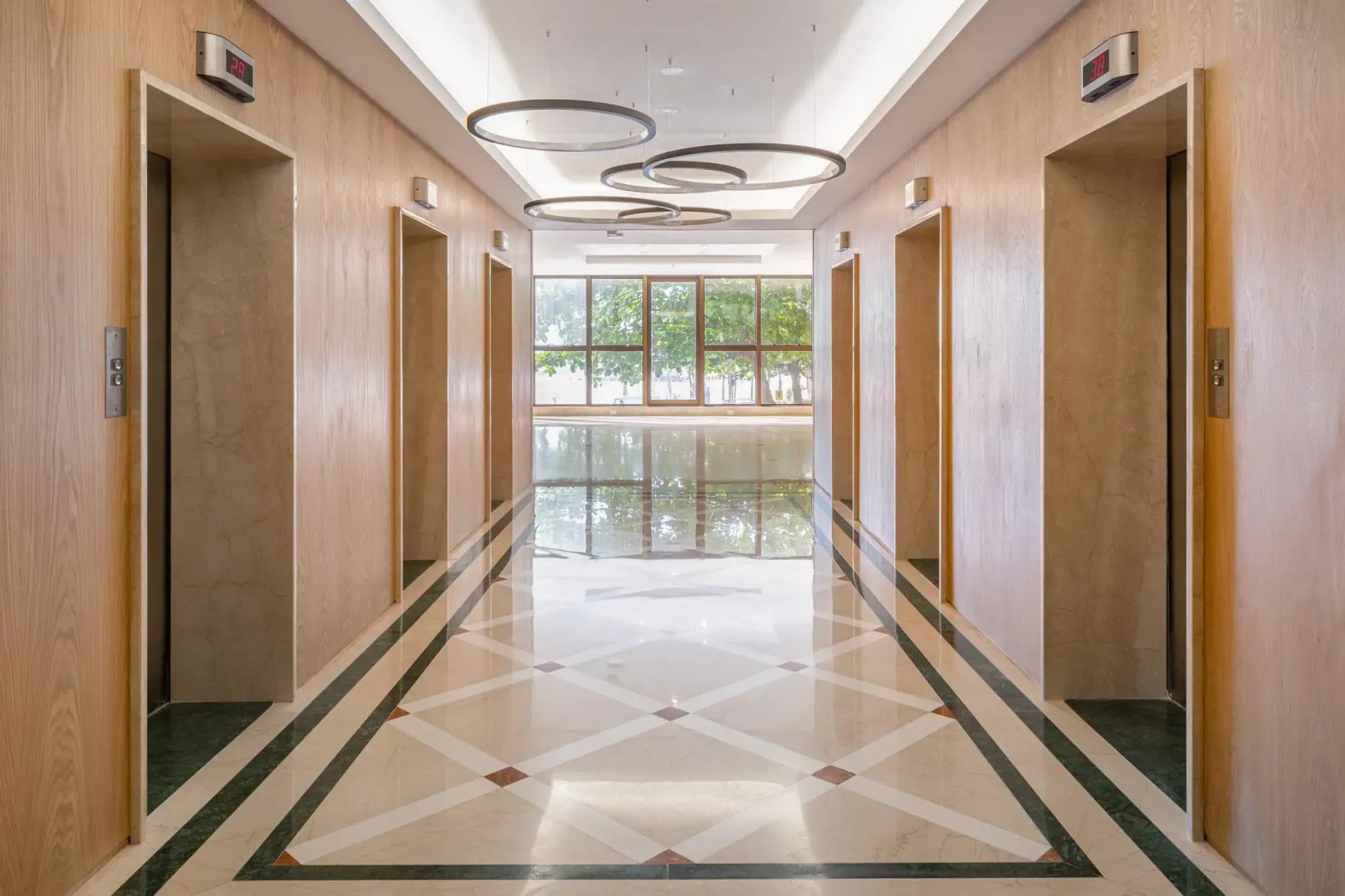 Foto - Hilton Copacabana Rio de Janeiro