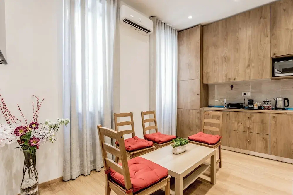 Photo - Coliseum sweet guest house