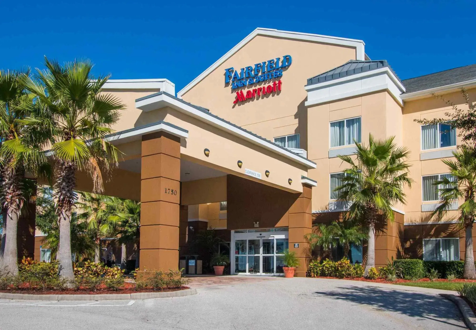 Photo - Fairfield Inn & Suites by Marriott Clermont