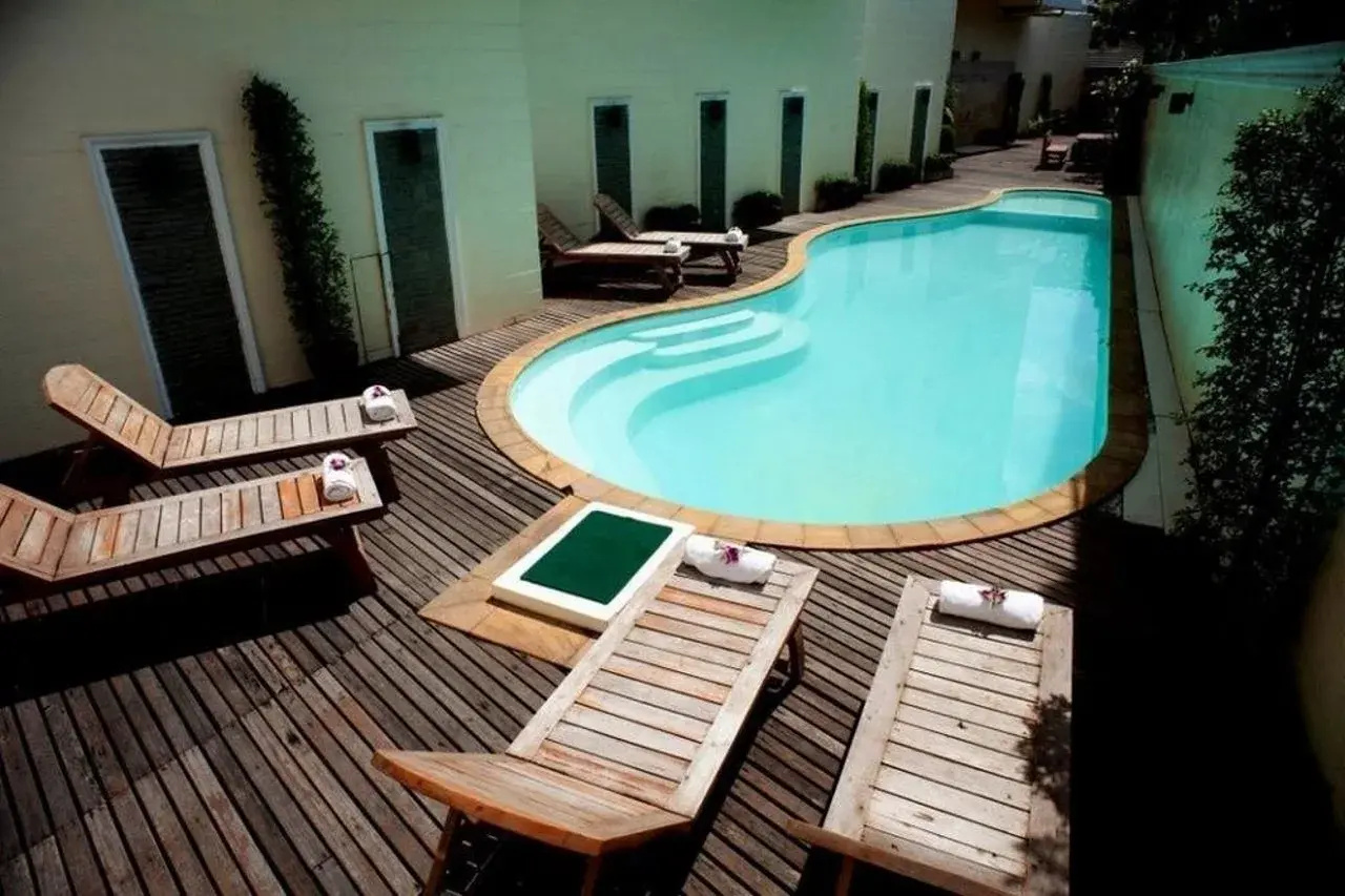 Photo - Royal Peninsula Hotel Chiang Mai
