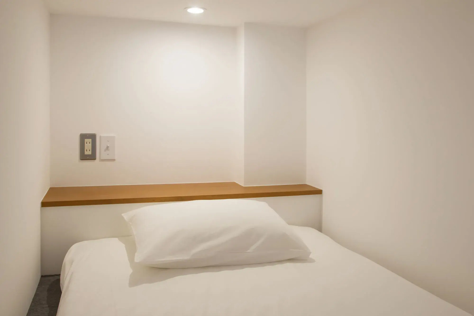 Photo - THE NEXT DOOR Dormitory & Private Hostel