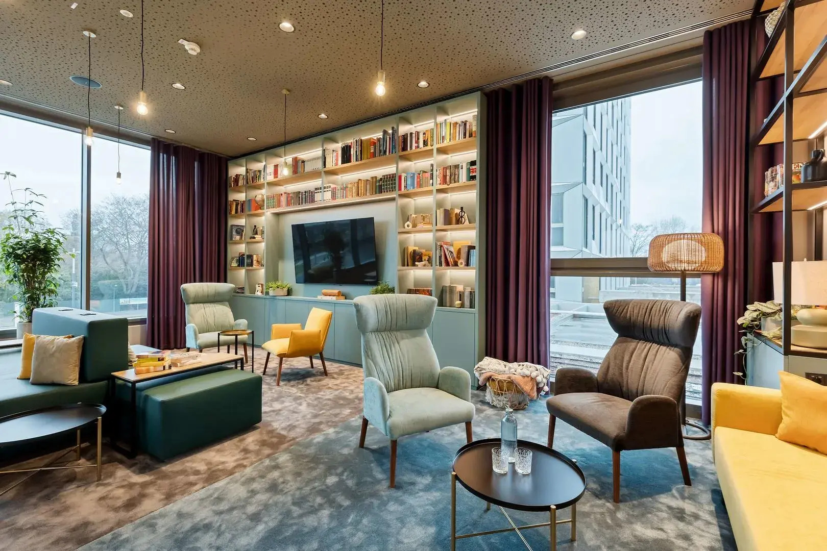 Foto - Spark by Hilton Vienna Donaustadt