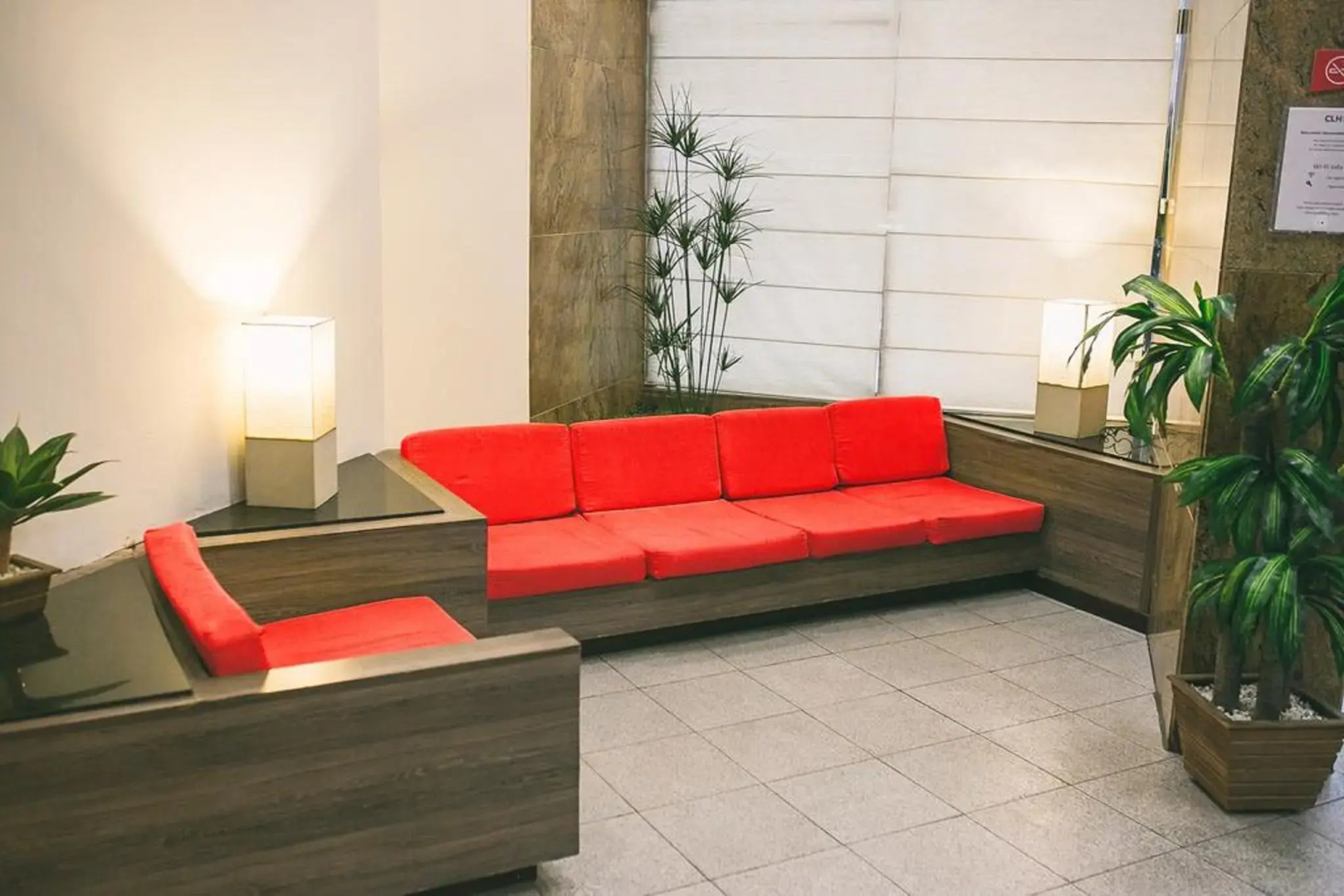 Photo - CLH SUITES Copacabana Domingos Ferreira
