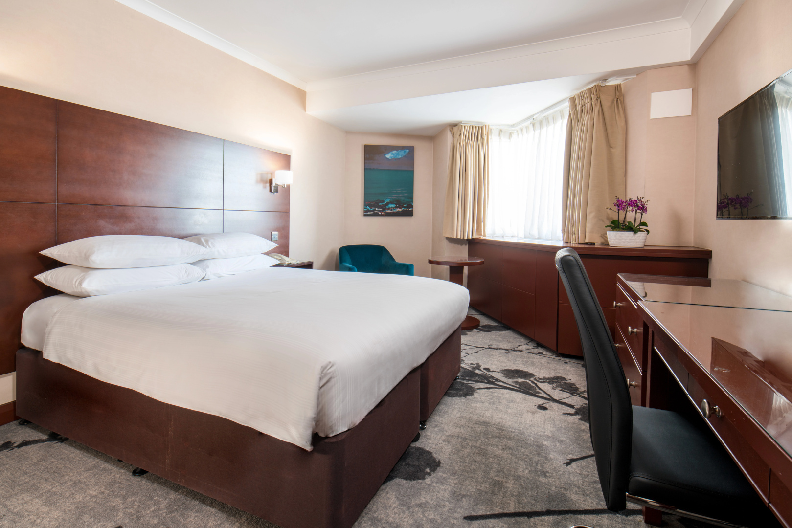 Foto - Danubius Hotel Regents Park