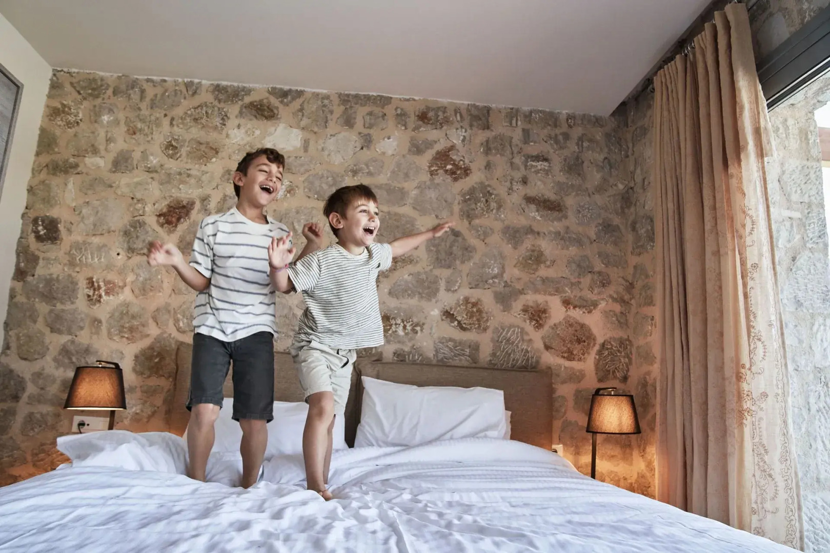 Foto - Anar Villas Rhodes