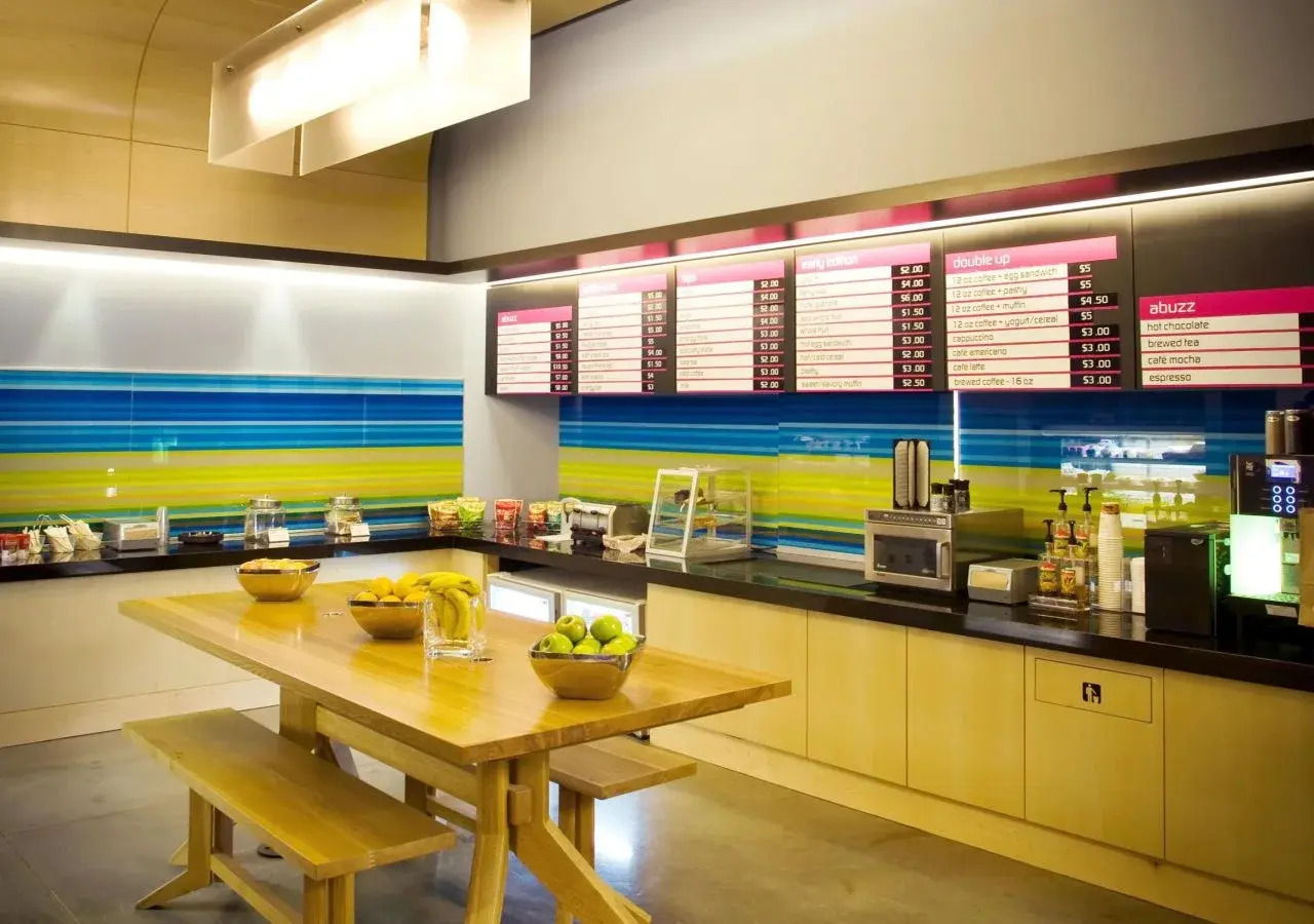 Foto - Aloft Dallas Downtown