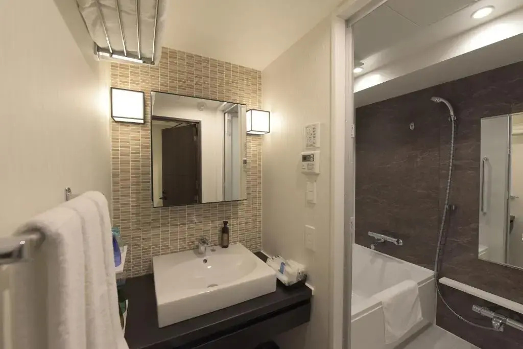 Foto - Hotel Brillio Asakusabashi