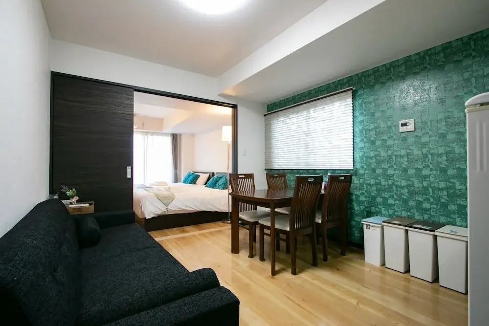 Foto - Randor Residence Tokyo Annex