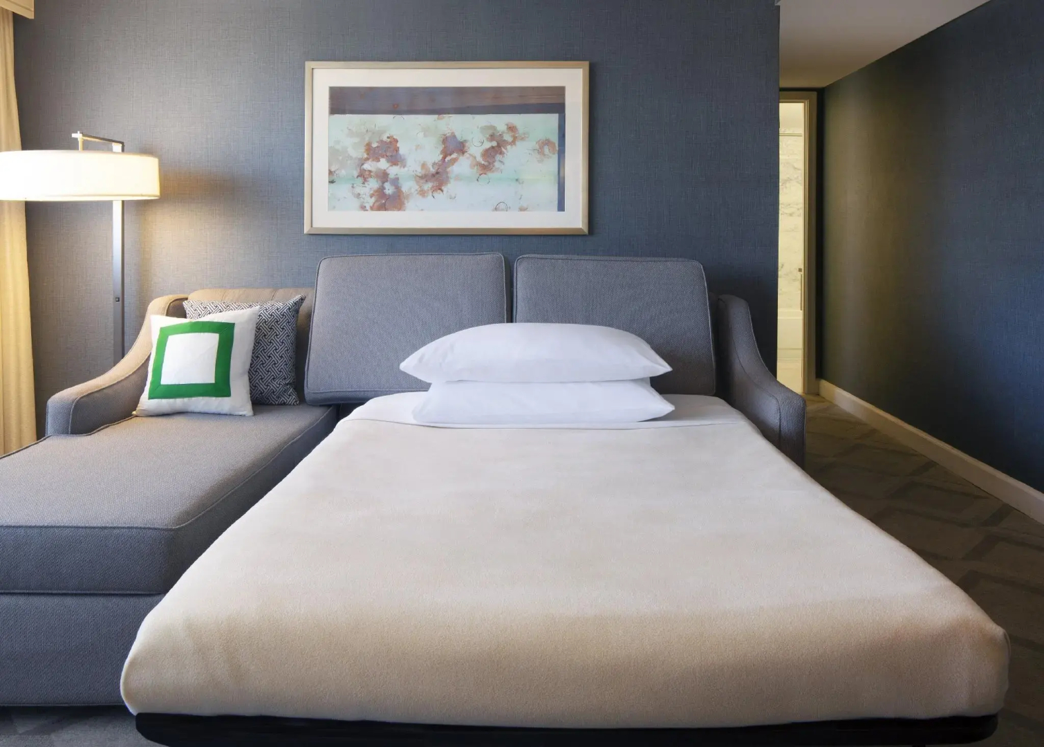 Photo - Melrose Georgetown Hotel