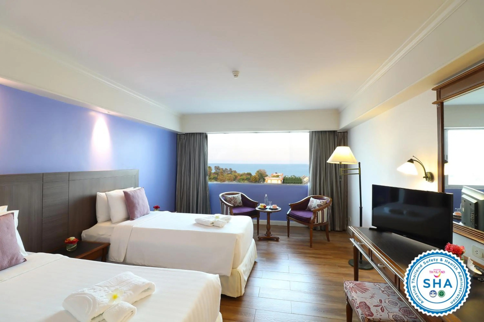 Photo - Hua Hin Grand Hotel And Plaza