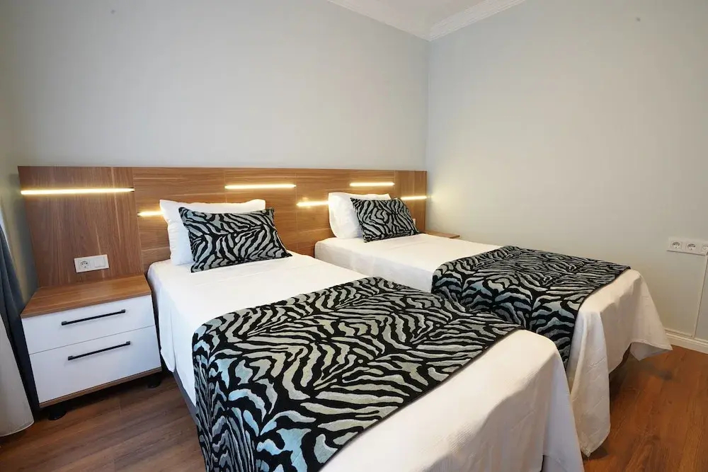 Photo - My Suite House Hotel