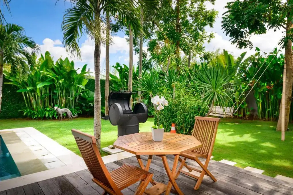 Foto - NicoNico Mansion by Villa Finder