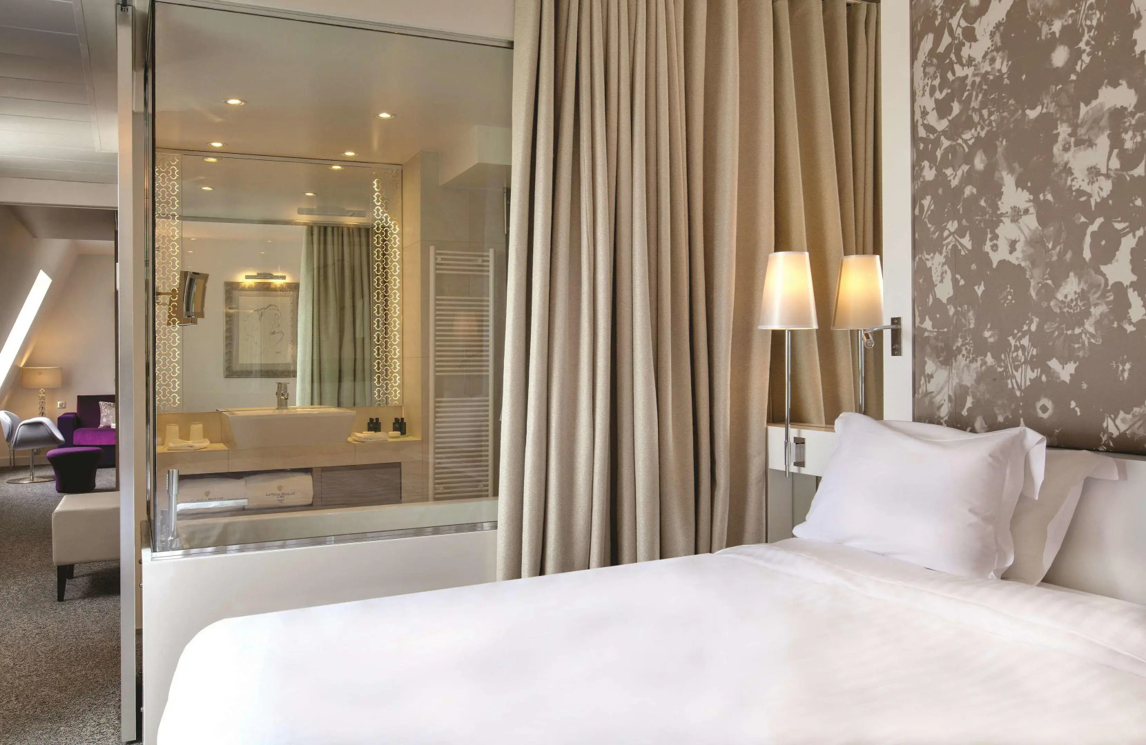 Foto - Hôtel Etoile Maillot