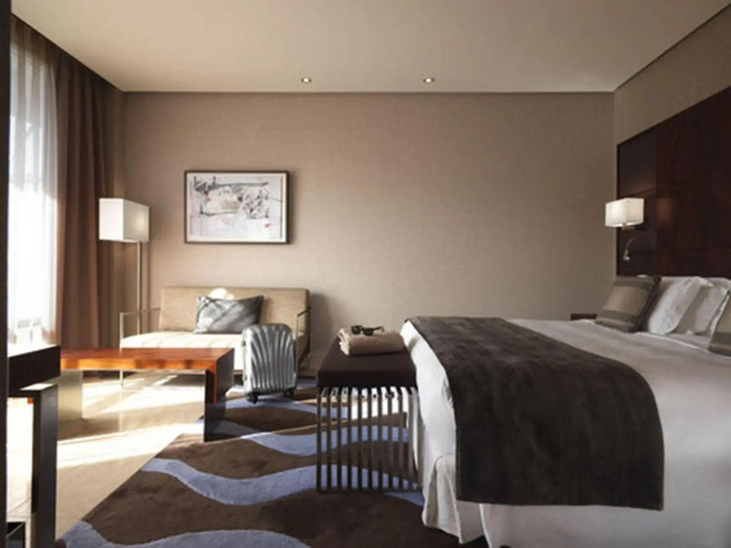 Photo - Hotel Miramar Barcelona GL - Preferred Hotels & Resorts - Newly Renovated