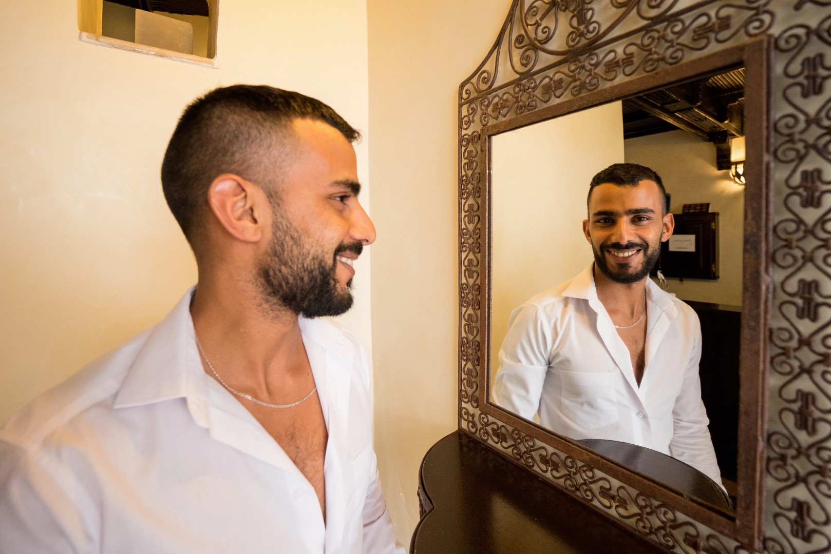 Foto - Amira Aliya Riad