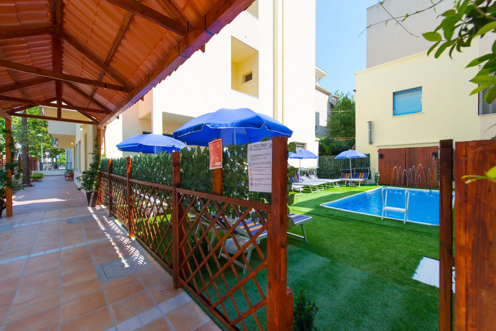 Foto - Hotel Vannucci