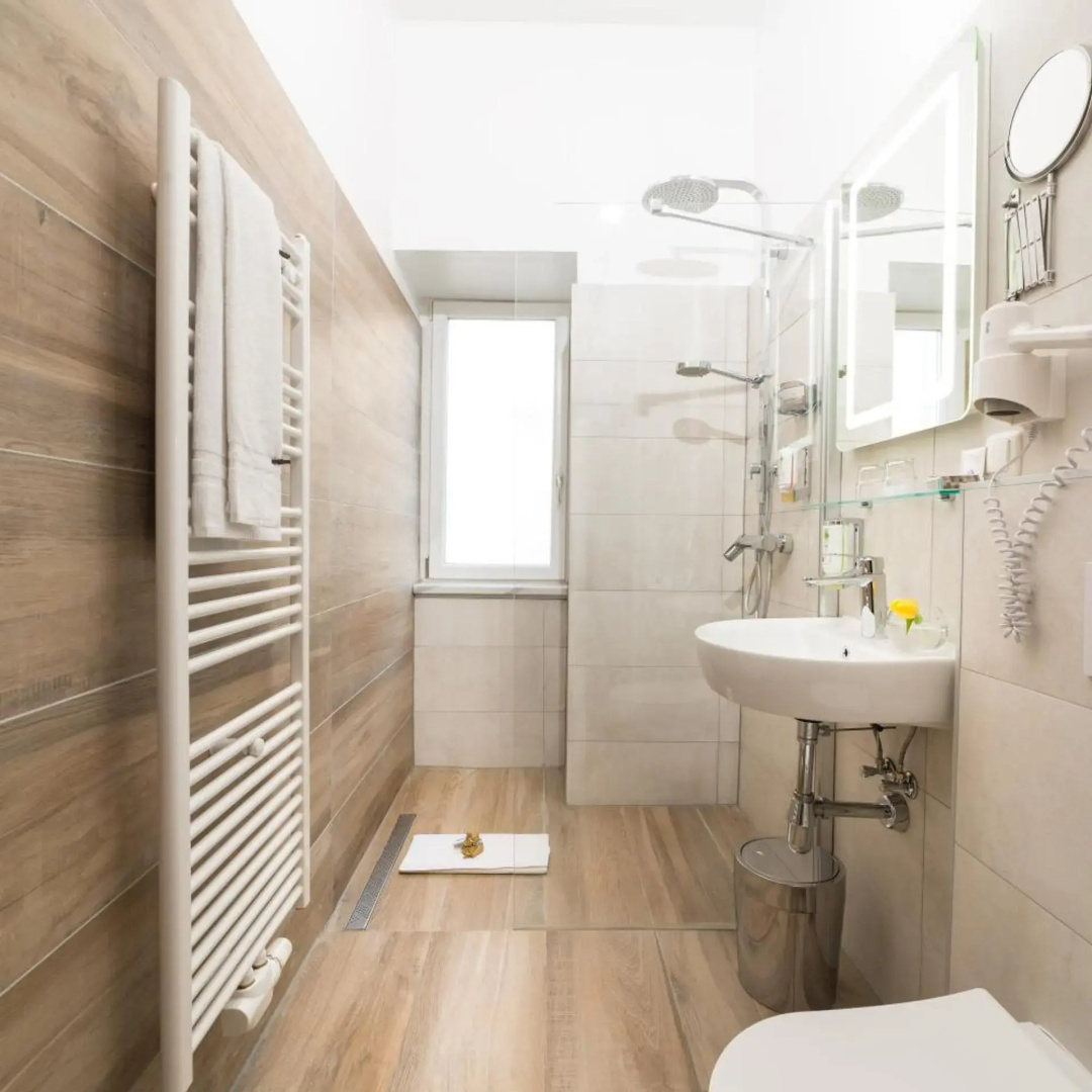 Photo - BoutiqueHOTEL Donauwalzer