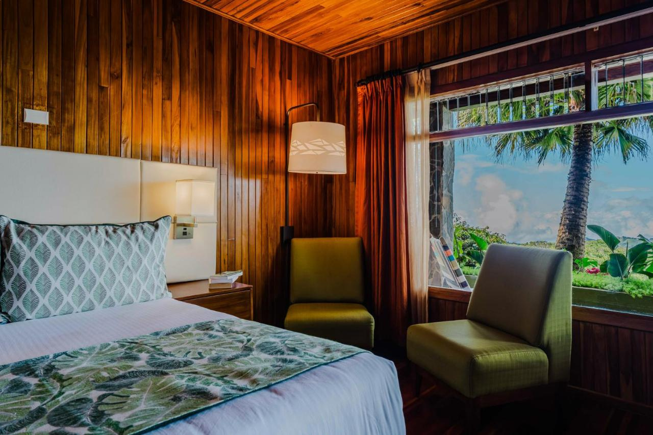 Foto - Hotel Heliconia - Monteverde