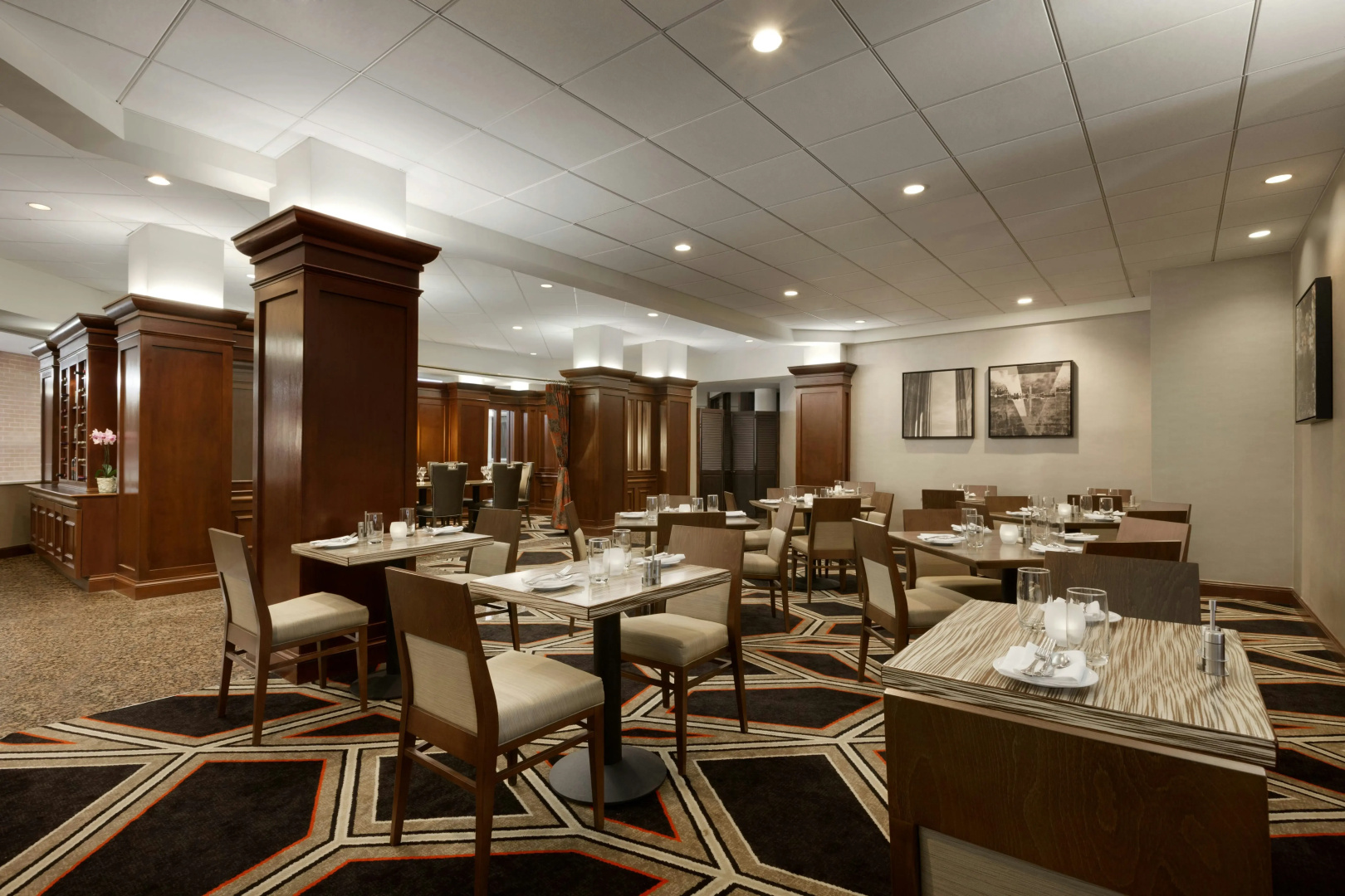 Foto - Hilton Arlington