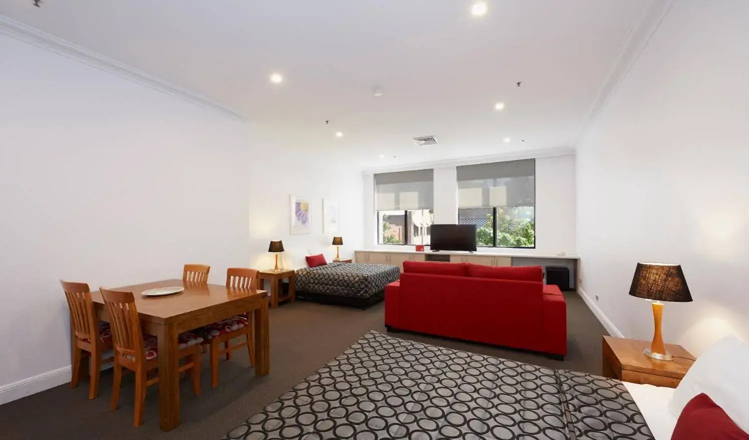 Foto - Nesuto Woolloomooloo