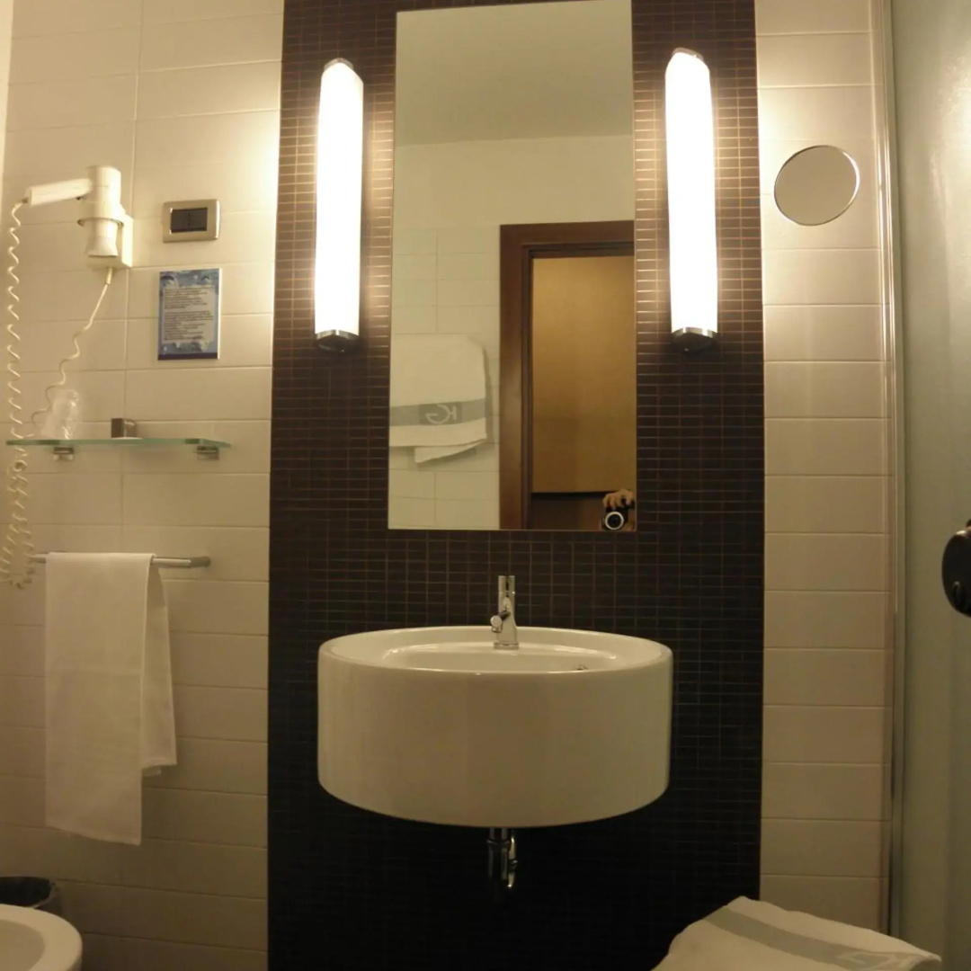 Foto - Hotel Ghironi