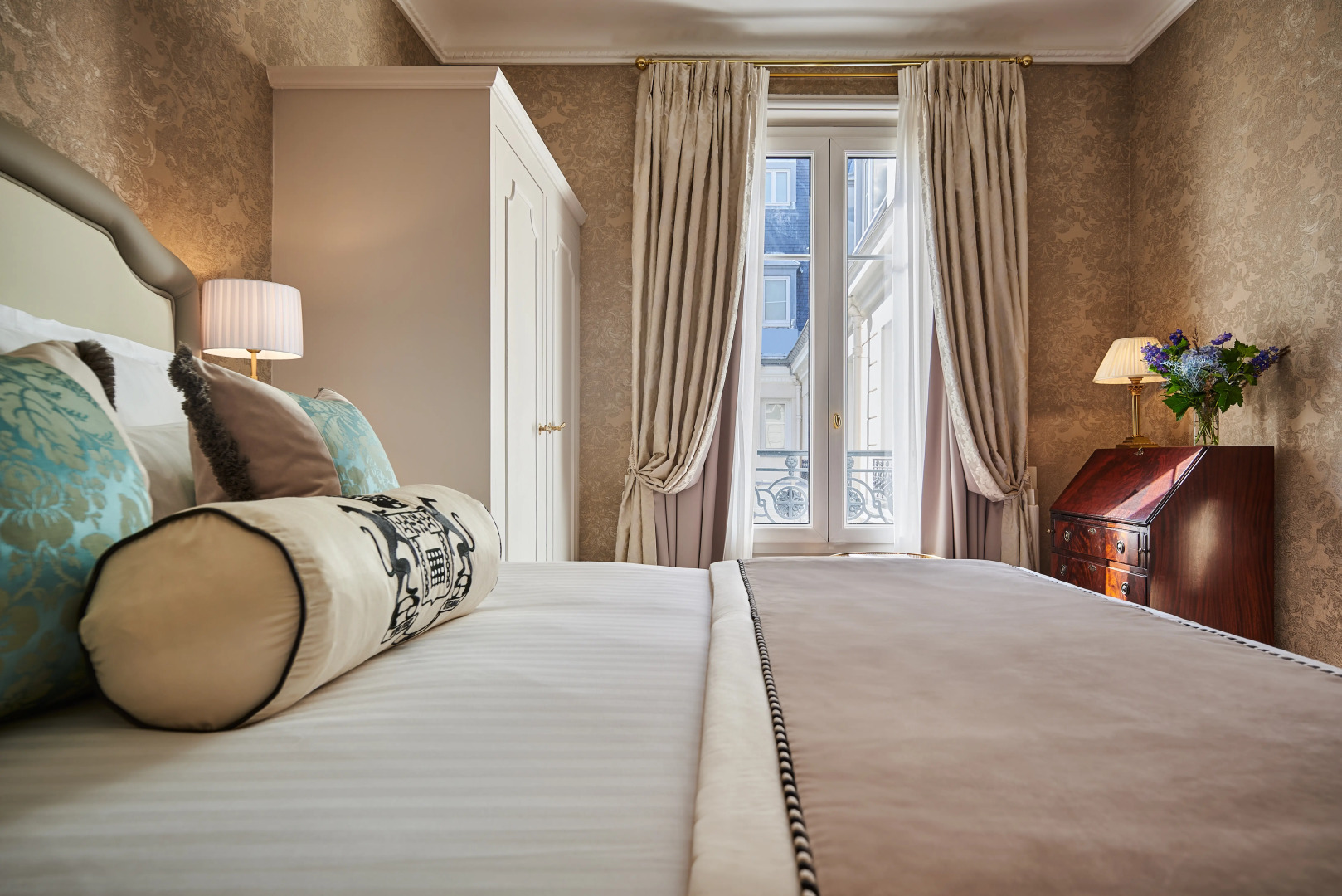 Foto - Hotel Westminster