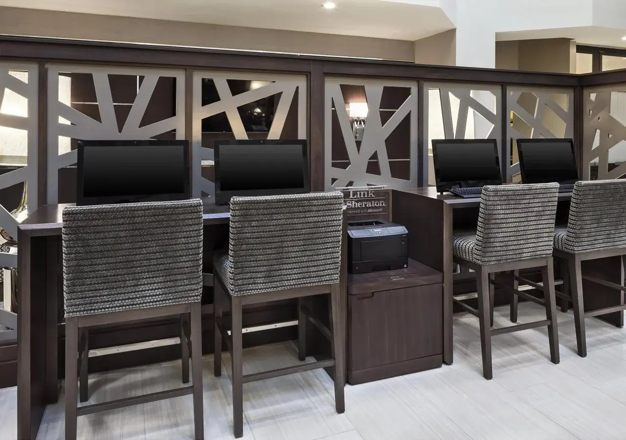 Photo - Sheraton Suites Galleria Atlanta