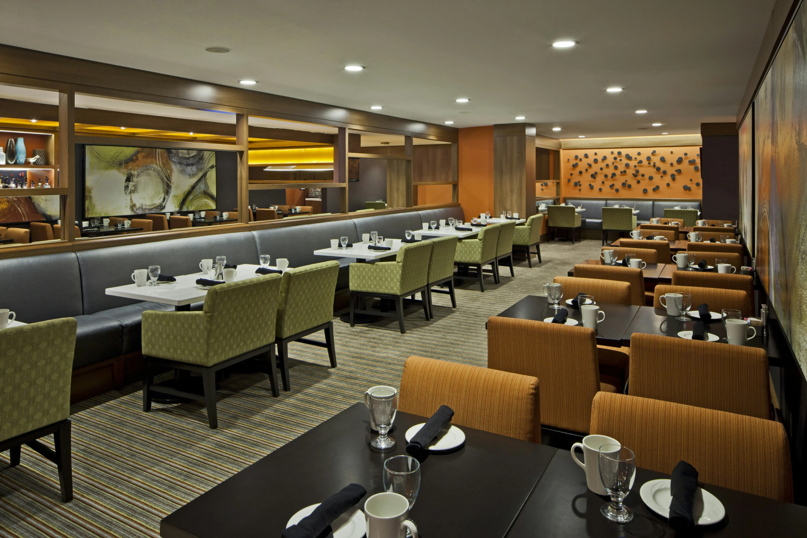 Foto - Hilton Mississauga/Meadowvale