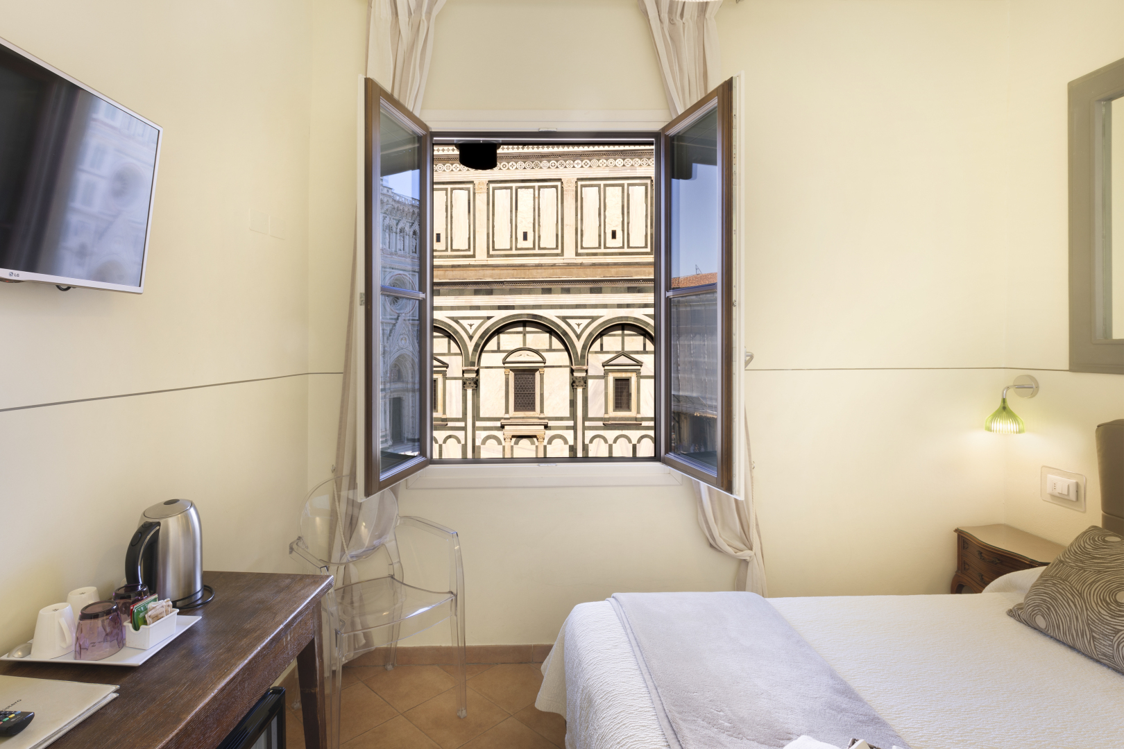 Photo - B&B Soggiorno Battistero