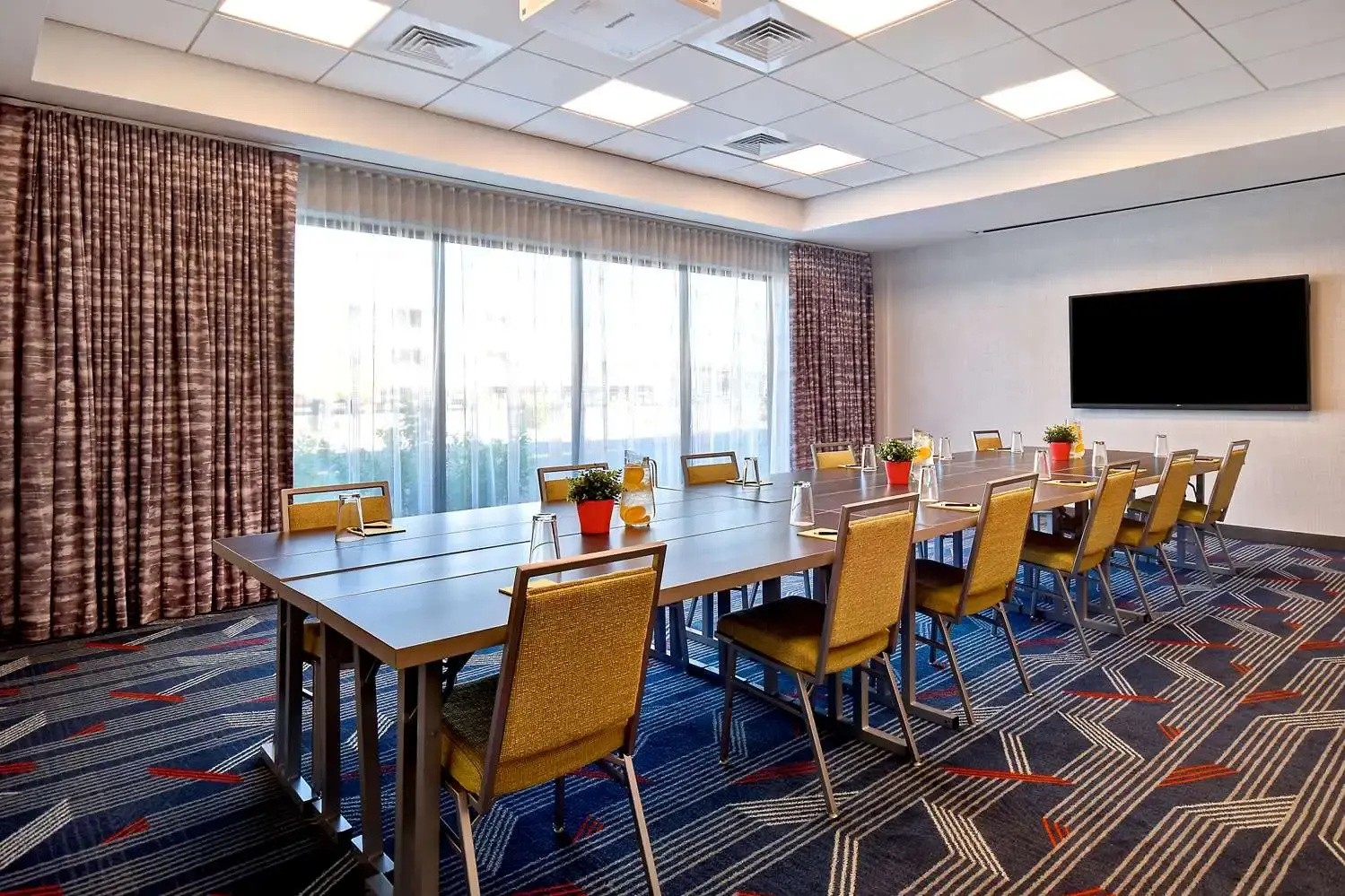 Foto - Hampton Inn & Suites Las Vegas Convention Center - No Resort Fee