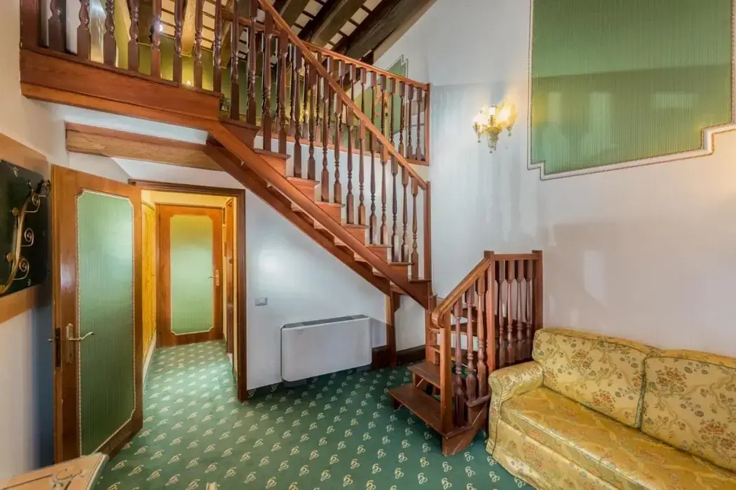 Foto - Giorgione Hotel