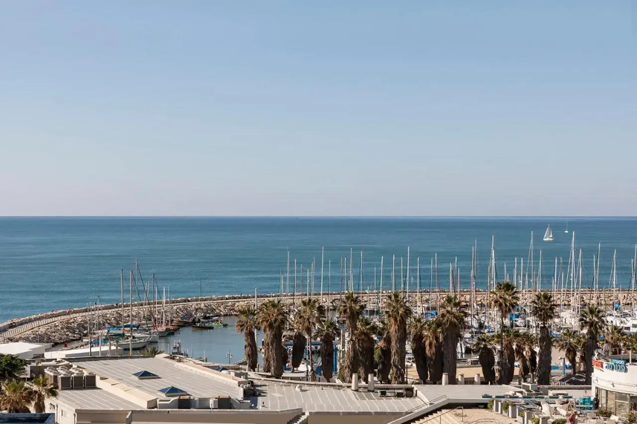 Photo - Brown Seaside boutique hotel by Brown Hotels