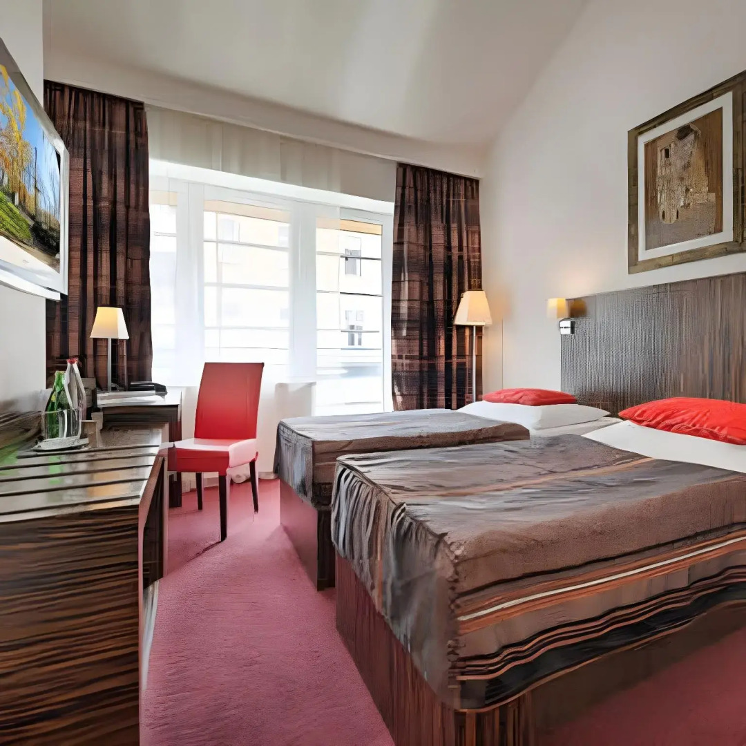 Photo - EA Hotel Crystal Palace